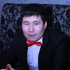 Talgatbek Muratbayev, 38 лет, Семей