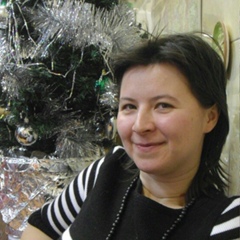 Марина Родионова, Киев