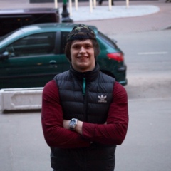 Kirill Bakaev, 26 лет, Москва