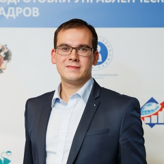 Andrew Shan, Санкт-Петербург