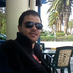 Haythem Trabelsi, Monastir-Skanes