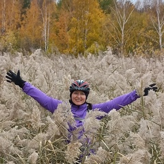 Ирина Вертинская, Екатеринбург