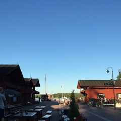 Mark Nine, 38 лет, Lappeenranta