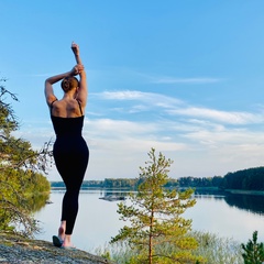 Марина Ульяничева, Череповец