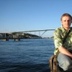 Данила Муругов, 41 год, Санкт-Петербург