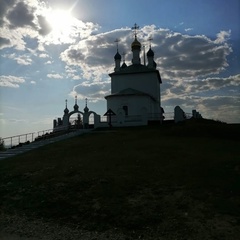 Леонид Викторович, Калуга