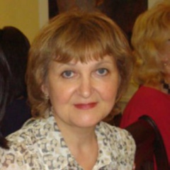 Ирина Половнева, Воронеж