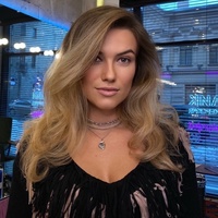 Анна Прянишникова, 35 лет