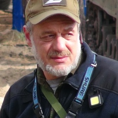 Дмитрий Кияновский, 56 лет, Москва