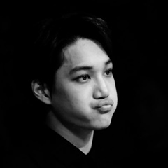 Kim Jongin, 31 год