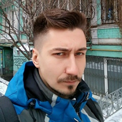 Николай Затонацкий, 35 лет, Киев