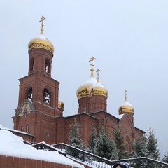 Анастасия Резниченко, Тольятти