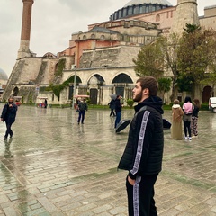 Амир Хазбулатов, Ростов-на-Дону