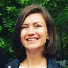 Елена Туголукова, 42 года, Калининград