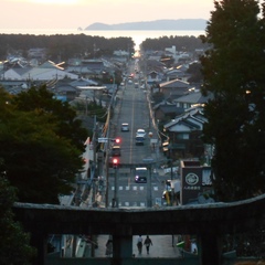 Такаши Кимура, Ōsaka