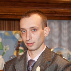 Владимир Цветков, Киев