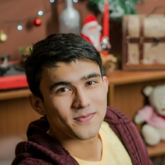 Baglan Oralbayev