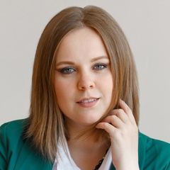 Ksenia Pashkevich