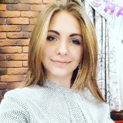 Алина Мамченко, 35 лет, Одесса