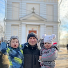 Александр Вилькевич, Санкт-Петербург