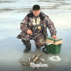 Евгений Смирнов, Санкт-Петербург