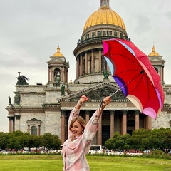 Анастасия Варшавер, 28 лет, Москва