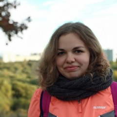 Наташа Мизякина, 32 года, Москва