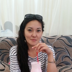 Amanda Sabyrjanova, 39 лет, Астана