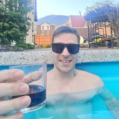 Дмитрий Болычев, 35 лет, Москва