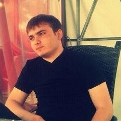 Мансур Ахмадов, 33 года, Грозный
