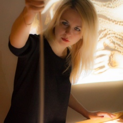 Julia Shatokhina, Сумы