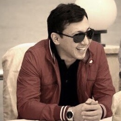 Madi Issekeyev, 37 лет, Астана