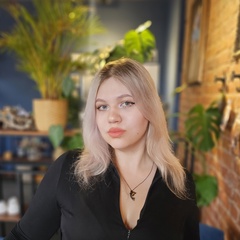 Анюта Владимирова, Самара