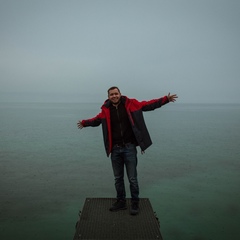 Ruslan Toktarov, 34 года, Praha