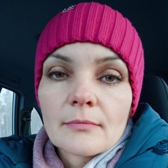 Елена Маслова, Магнитогорск