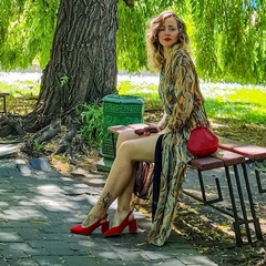 Кристиночка Фисташкина, 33 года, Москва