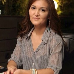 Gulnur Kassymova