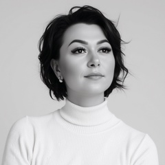 Лариса Мукатина-Бутенко, Киров