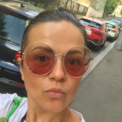 Ирина Комиссарова, 43 года, Санкт-Петербург