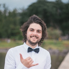 Кирилл Гапешко, 38 лет, Санкт-Петербург