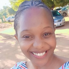 Diana Mutti, Lusaka