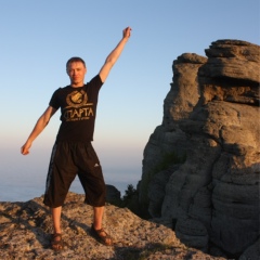 Руслан Мухаметзянов, 38 лет, Уфа