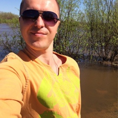 Роман Изместьев, 46 лет, Киров