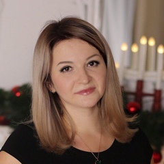 Инна Голева, 39 лет, Москва