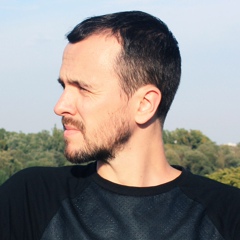 Александр Напалюк, 41 год, Warszawa