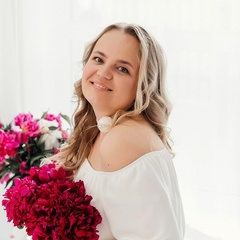 Аня Сазонова, 37 лет, Antalya