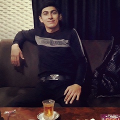Yaşasın Haciyev, 27 лет, Агджабеди