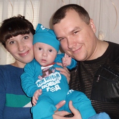 Петро Розмериця, 35 лет, Николаев