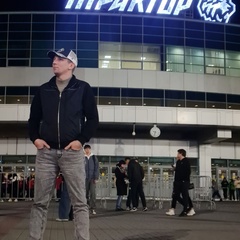 Руслан Камаев, Челябинск