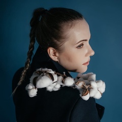 Екатерина Олдукова, Сургут